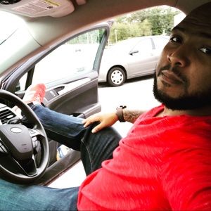 Meet your Posher, Rickey